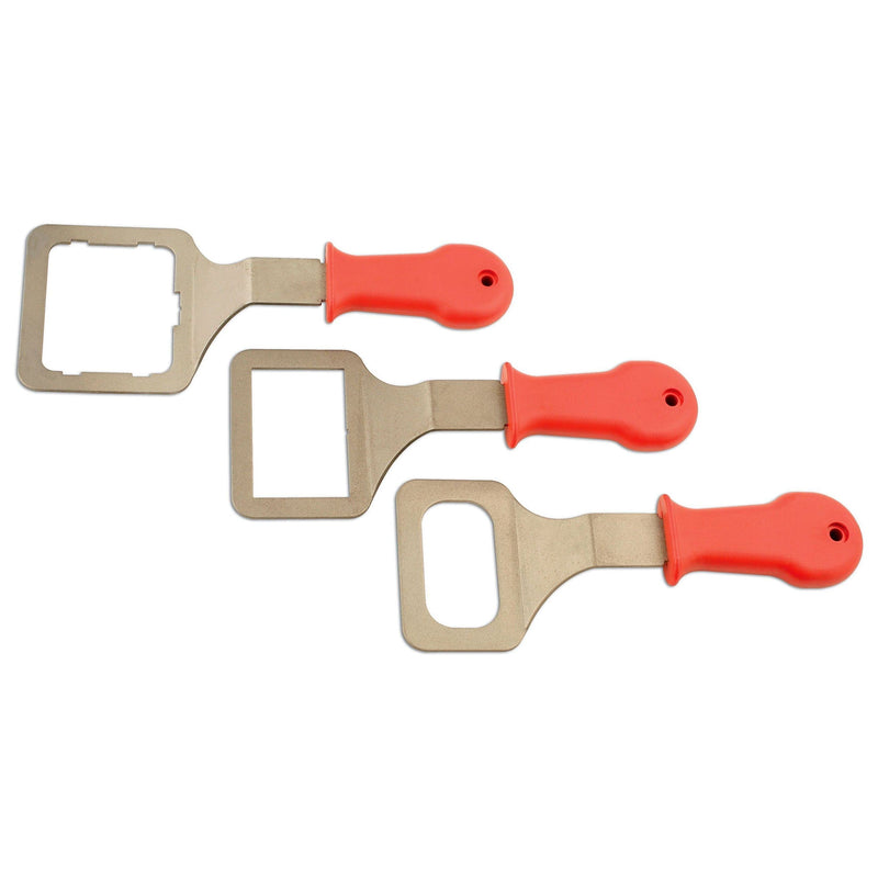 Power-Tec Rain and Light Sensor Removal 3pc 92366 Laser - Dynamic Drive