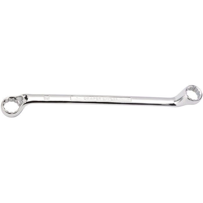 Draper HI-TORQ Deep Offset Ring Spanner, 21 x 23mm 55695 Draper - Dynamic Drive