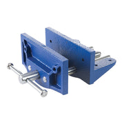 Silverline Woodworkers Vice 2.7kg 150mm Silverline - Dynamic Drive