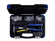 Rapid RP40 MULTI™ Hand Riveter in Case Rapid - Dynamic Drive