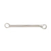 Silverline Deep Offset Ring Spanner 24 x 27mm Silverline - Dynamic Drive