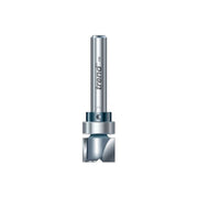 Trend 46/91 x 1/4 TCT 90° Shank Mounted Template Profiler 12.7 x 9.5mm Trend - Dynamic Drive