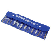 Laser Radio Removal Kit 20pc 3797 Laser - Dynamic Drive