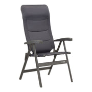 Westfield Avantgarde Noblesse Chair (Charcoal Grey) Westfield - Dynamic Drive