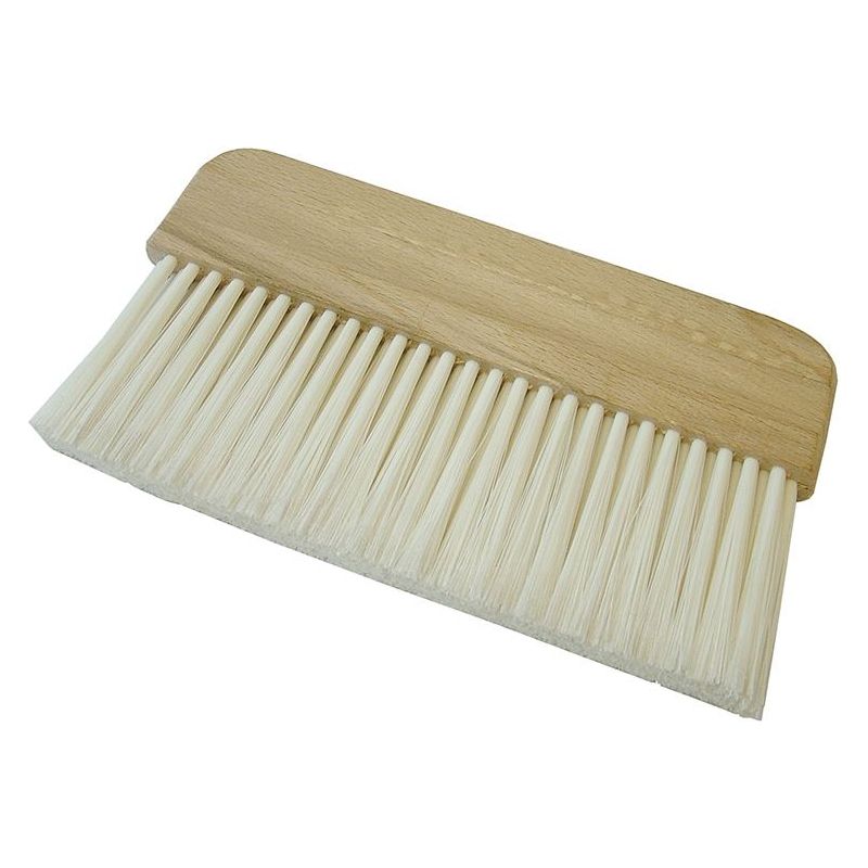 Faithfull Wallpaper Brush 200mm (8in) Faithfull - Dynamic Drive