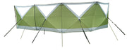 Quest Screen Shield (1 panel) Windbreak Quest - Dynamic Drive