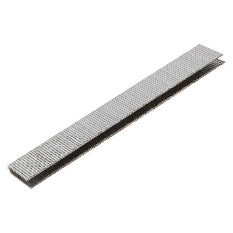 Dewalt Power Tools DSTSX22Z 18G Galvanised Staples 22mm (Pack 5000) DeWALT Power Tools - Dynamic Drive