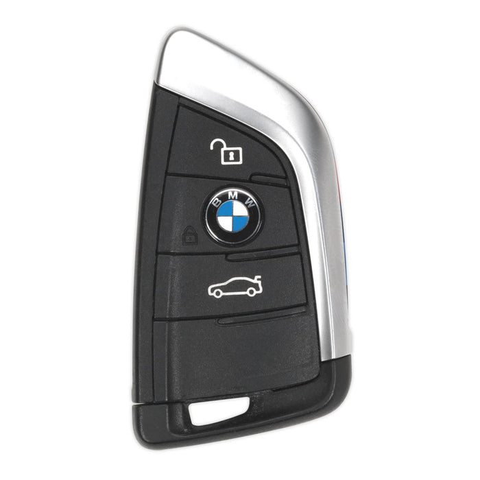 Sealey IR & RF Key Fob Tester VS921 Sealey - Dynamic Drive
