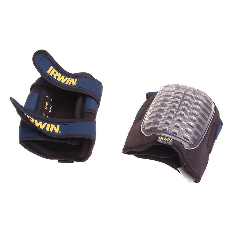 Irwin® Knee Pads Professional Gel Non-marking IRWIN® - Dynamic Drive