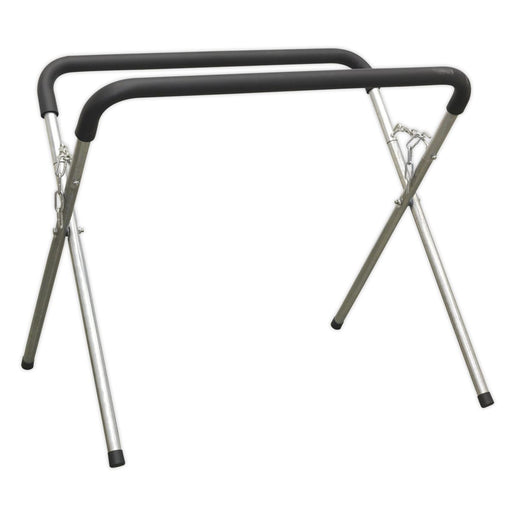 Sealey Folding Panel Stand MK50 Sealey - Dynamic Drive