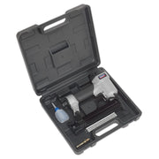 Sealey Air Staple Gun 13-32mm Capacity SA789 Sealey - Dynamic Drive