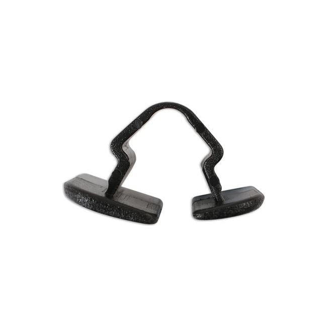 Connect Moulding Clip - for Bonnet - for VW Group 20pc 36340 Tool Connection - Dynamic Drive