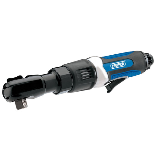 Draper Air Ratchet, 1/2" Sq. Dr. 84122 Draper - Dynamic Drive
