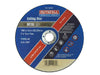 Faithfull Metal Cut Off Disc 180 x 3.2 x 22.23mm Faithfull - Dynamic Drive