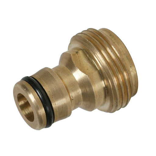 Silverline Internal Adaptor Brass 1/2" Male Silverline - Dynamic Drive
