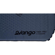 Vango Trek Pro 5 Standard Sleeping Mat Lagoon Blue Vango - Dynamic Drive
