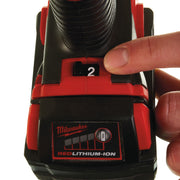 Milwaukee M18 Brushed Right Angle Impact Driver Bare Unit Milwaukee - Dynamic Drive