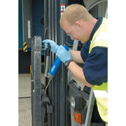 Draper Heavy Duty Lever Grease Gun, 500cc 47809 Draper - Dynamic Drive