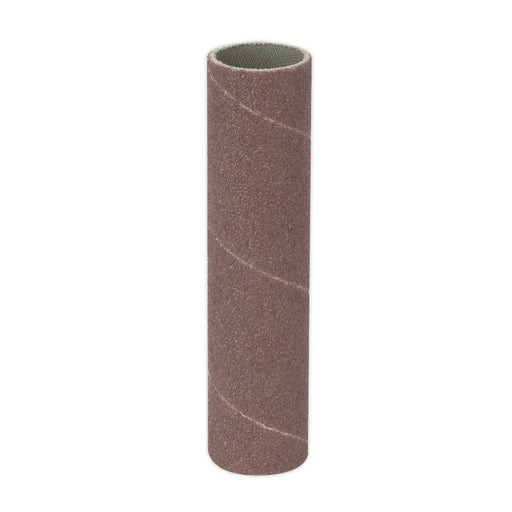 Sealey Sanding Sleeve 19 x 90mm 120Grit SM1301SS03 Sealey - Dynamic Drive