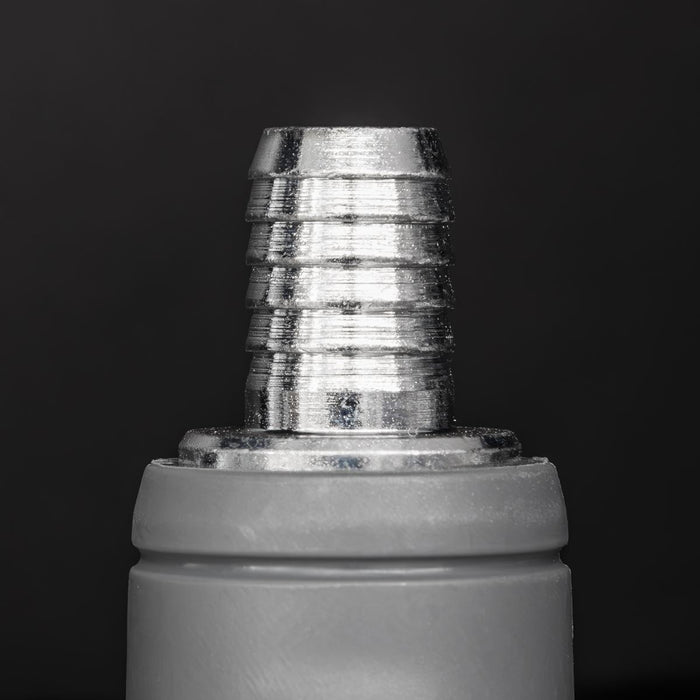 PCL PCL Push Button Safety Coupling Tailpiece for 1/2" Hose AC111 PCL - Dynamic Drive