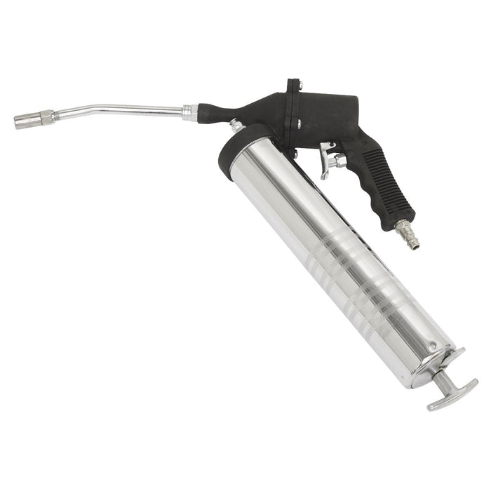 Sealey Manual/Air Grease Gun Kit AK46KIT Sealey - Dynamic Drive