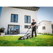 Metabo RM 36-18 LTX BL 36 Lawn Mower 18V Bare Unit Metabo - Dynamic Drive