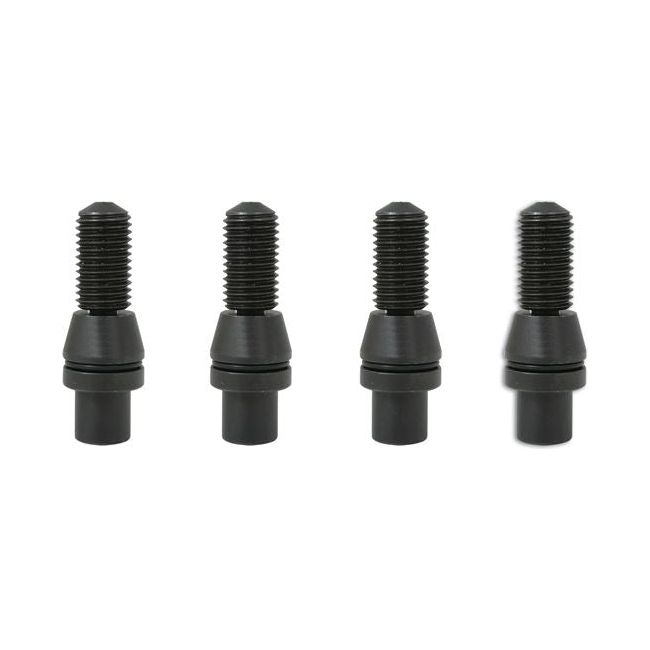 Laser Subframe Locating Pins - for VAG 4722 Laser - Dynamic Drive