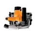 Triton 1400W Plunge Track Saw TTS1400 Triton - Dynamic Drive