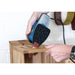 Draper Assorted Hook and Loop Aluminium Oxide Sanding Sheets, 32 x 92mm (Pack of Draper - Dynamic Drive