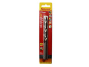 Starrett HSS Split Point Drill Bit 12.0 x 151mm Starrett - Dynamic Drive
