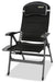 Quest Vienna Pro Comfort Camping Caravan Chair with Side Table Quest - Dynamic Drive