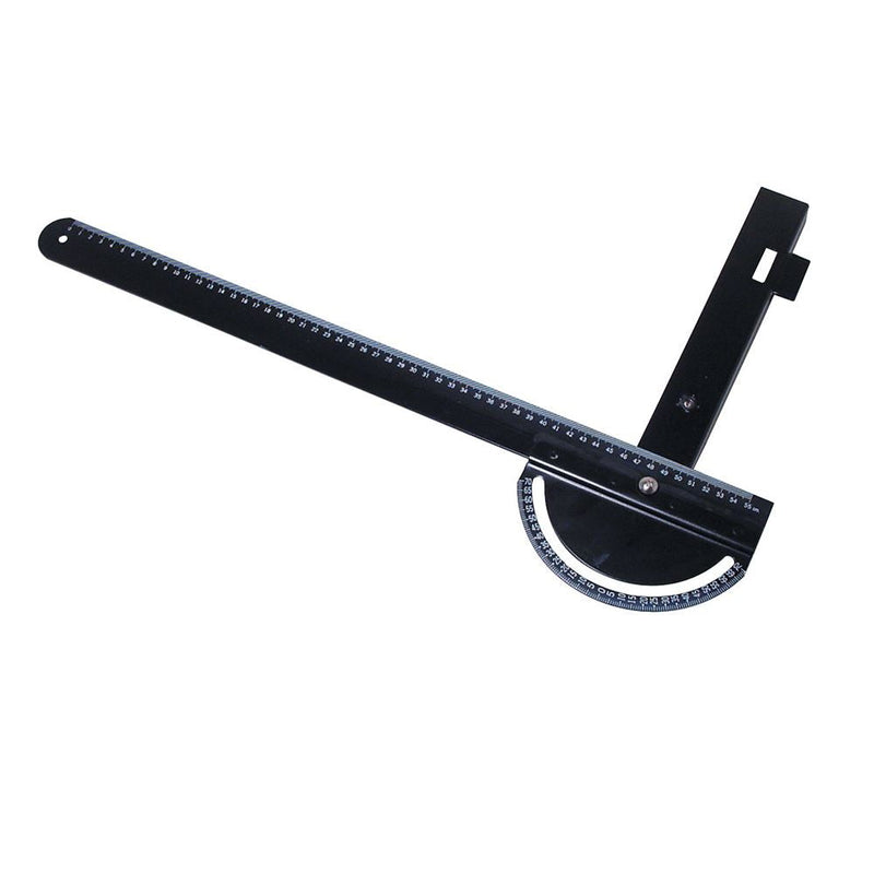 Silverline Super Angle Guide 550mm Silverline - Dynamic Drive