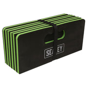 Sealey Folding Mechanic's Work Mat 23mm VS8582 Sealey - Dynamic Drive