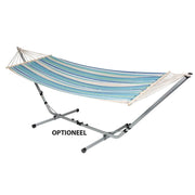 Bo-Camp Hammock Samba with Spread Pole Aurora Bo-Camp - Dynamic Drive