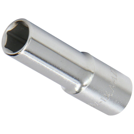 Laser Deep Socket 1/2"D 13mm 1606 Laser - Dynamic Drive