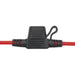 Sealey MINI Blade Fuse Holder Splash-proof 30A Pack of 10 FHMSP30 Sealey - Dynamic Drive