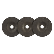 Draper DPC Metal Cutting Disc, 100 x 2.5 x 16mm 94783 Draper - Dynamic Drive