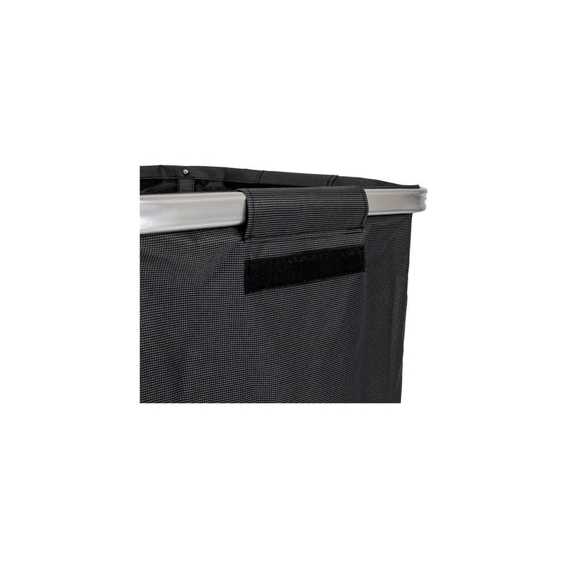 Bo-Camp Laundry Bag with Lid xl Bo-Camp - Dynamic Drive