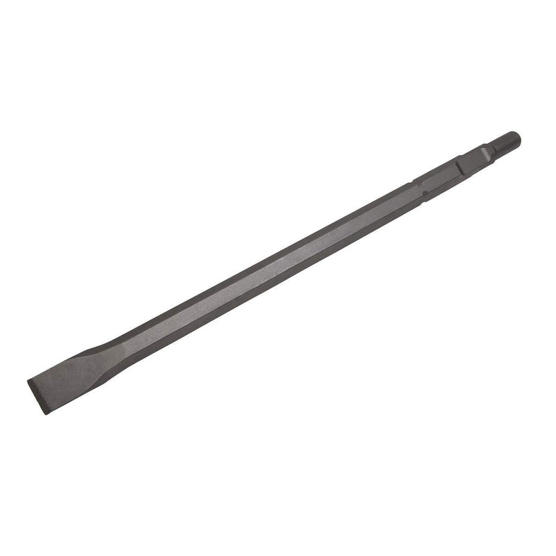 Sealey Chisel 25 x 450mm Bosch 11208 S2CH Sealey - Dynamic Drive