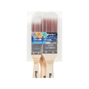 Bluespot Tools Synthetic Paint Brush Set, 3 Piece BlueSpot Tools - Dynamic Drive