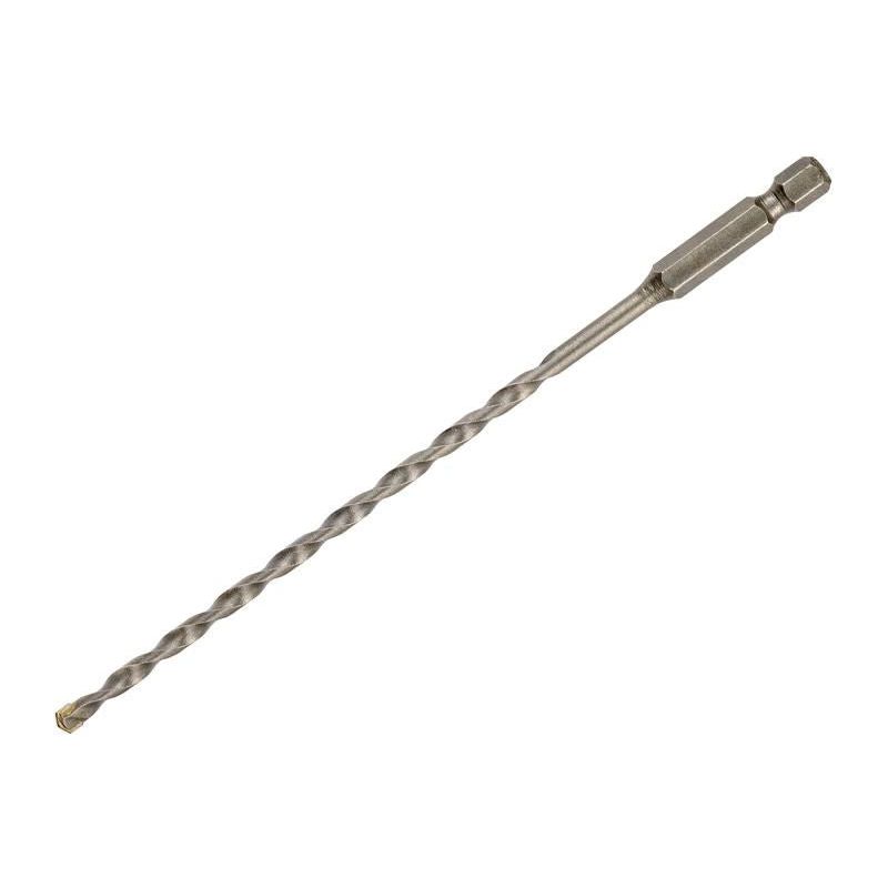Dewalt Power Tools Impact Multi Material Drill Bit 5.0mm DeWALT Power Tools - Dynamic Drive