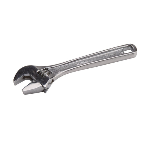 Draper Adjustable Wrench, 100mm 94535 Draper - Dynamic Drive