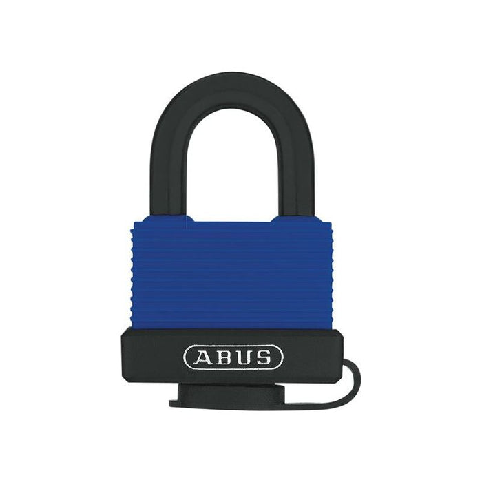 Abus Mechanical 70IB/50mm Aqua Safe Brass Padlock Carded ABUS Mechanical - Dynamic Drive