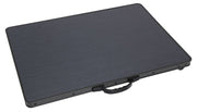 Quest Superlite Shipston Folding Folding Camping Table Quest - Dynamic Drive