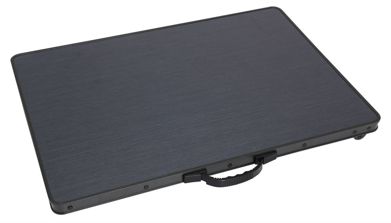 Quest Superlite Shipston Folding Folding Camping Table Quest - Dynamic Drive