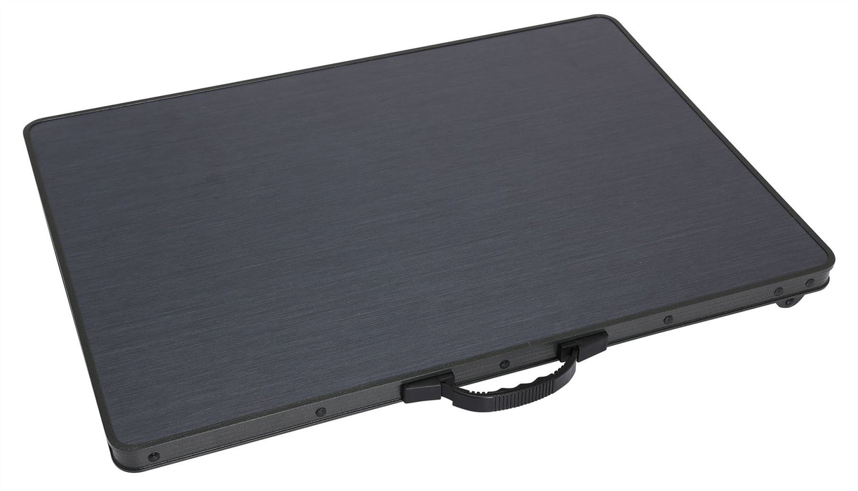 Quest Superlite Shipston Folding Folding Camping Table Quest - Dynamic Drive