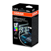 Osram LEDINT104 LED Ambient Tuning Lights Connect, 12V Osram - Dynamic Drive