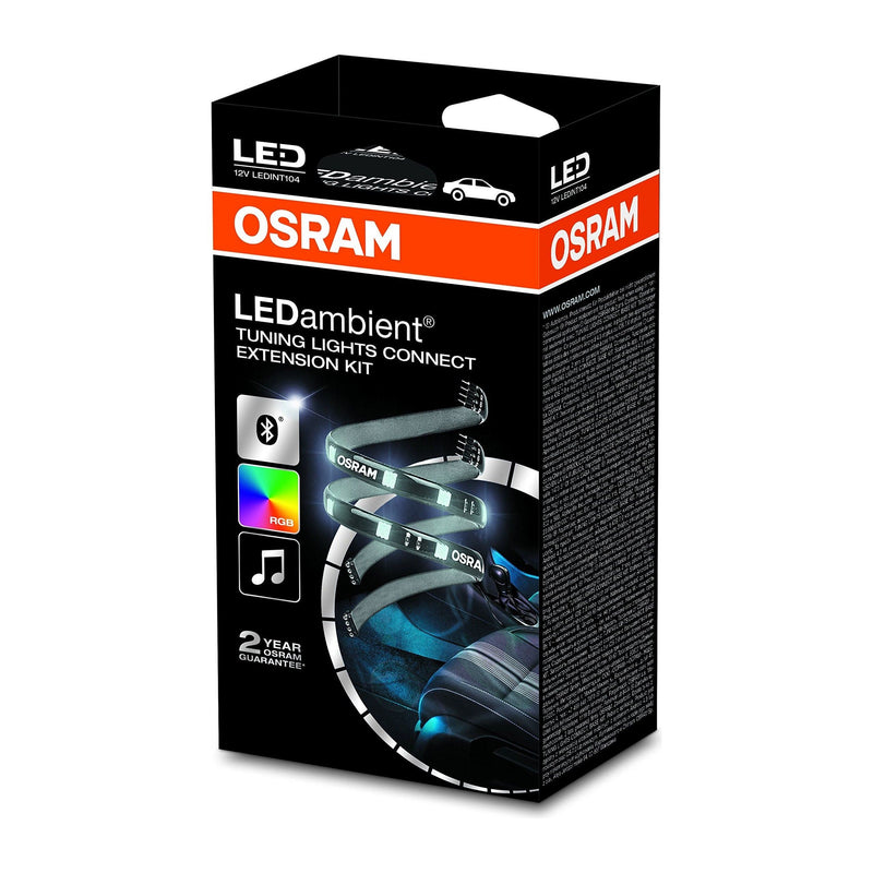 Osram LEDINT104 LED Ambient Tuning Lights Connect, 12V Osram - Dynamic Drive