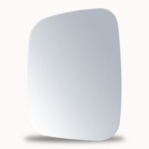 Summit Stick-On Commercial Mirror Glass fits VW Caddy 06 on T5 Caravelle 03 on LHS Summit - Dynamic Drive