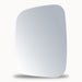 Summit Stick-On Commercial Mirror Glass fits VW Caddy 06 on T5 Caravelle 03 on LHS Summit - Dynamic Drive